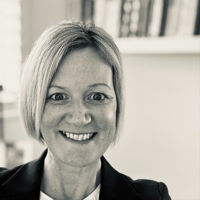 Kerry Leighton-Bailey