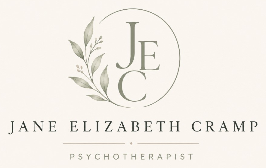 Jane Elizabeth Cramp
