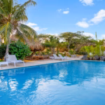 Bocobay pool
