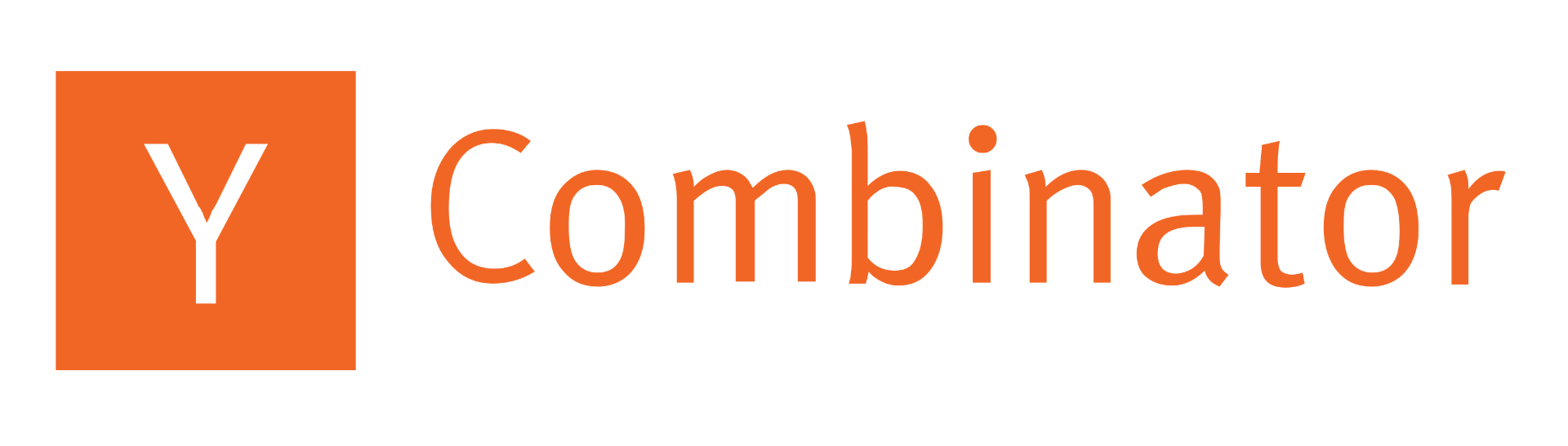 Y Combinator Logo