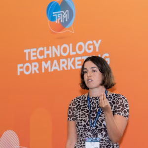 Tech for Marketing Award